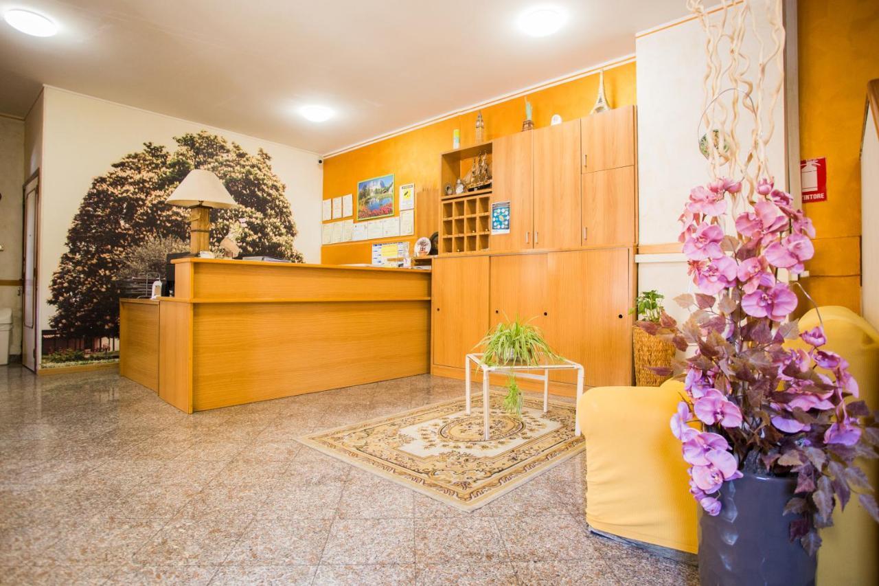 Il Castagno Ξενοδοχείο Orciano di Pesaro Εξωτερικό φωτογραφία